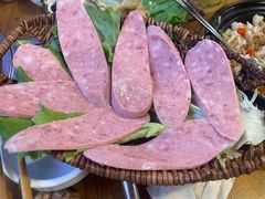-阿婆情腊排骨火锅(饮玉巷店)