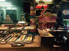 -小天鹅戴斯酒店鲸鲨百汇创作料理
