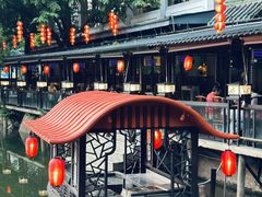 -侨美·唐荔园·40年地道粤菜