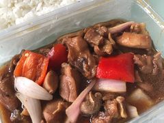 -卓粤拉肠(红庙店)