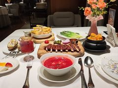 -黑宝石西餐厅(汇励99城市公园店)