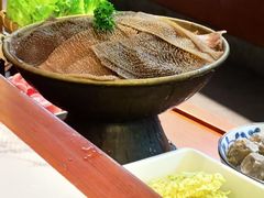 -老员外骨汤火锅(海州古城店)