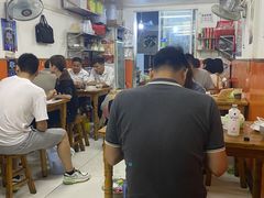 大堂-黑皮酸菜鱼(三山街店)