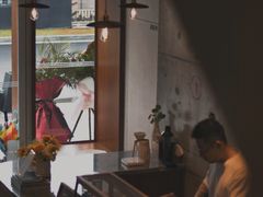 -不正咖啡(万达尊店)