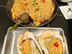 -老虎滩大连海鲜烧烤(建邺云锦路总店)