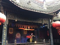 餐饮设施-湖广会馆