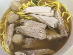 -新记肉骨茶