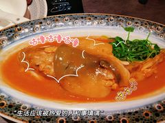 -A One Kitchen·南京精菜馆(德基广场店)