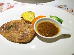 -斗牛士牛排餐厅(嘉里汇店)