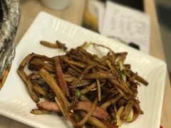 -粤仔湾砂锅粥(金太湖店)