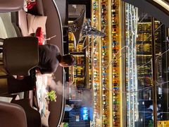 -领鲜天下·焗海鲜·花胶鸡(天目里店)