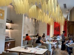 -顺味凤城·顺德菜专门店(九六广场店)