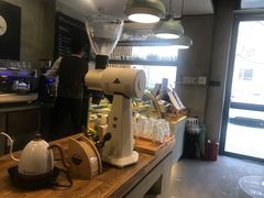 -ZM COFFEE(西安路店)