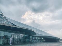 -哈尔滨大剧院