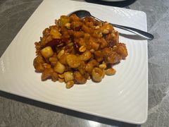 -北平食府(马鞍山路店)