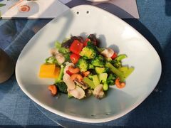 -野蔓果·山野菜(西湖景区·龙井茶田店)