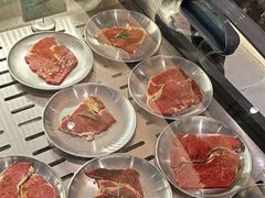 -尚宴牛特鲜自助(太原街万达店)
