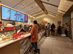 -Tims天好咖啡·贝果(东方广场店)