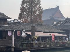 -茅老太臭豆腐