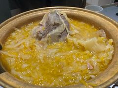 -关东小磨东北菜(漕河泾印象城店)