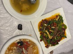 火爆双脆-喜洋洋(中山四路店)