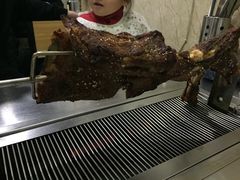 -内蒙古海拉尔烤羊腿·烤全羊·烧烤