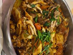 -黄记煌三汁焖锅(首创奥特莱斯店)