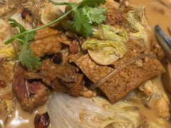 -北平盛世·新京菜·北京烤鸭(劲松·双井店)