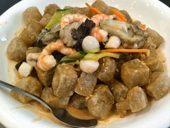 -小红鲸·海鲜餐厅(轸大路店)