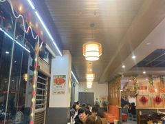 -石老头关东饺子王·东北菜(嘉华鑫城店)