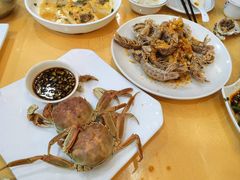 -鹏城人家海鲜酒家·23年老字号(较场尾店)