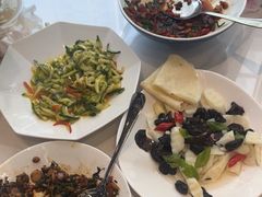-小秦淮·南京土菜(新亭西路店)