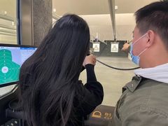 -真枪会射击俱乐部(河西中央公园店)