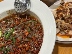 -邱大妈水煮(龙山店)