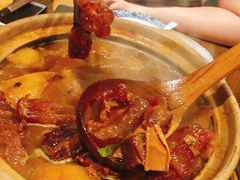 -十六蒲(桂林路店)