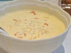 杨枝甘露-鹭江宾馆·观海餐厅