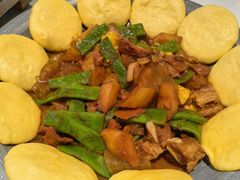 -八珍饺子·烤鸭·家常菜