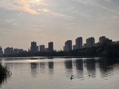 -南宁南湖公园