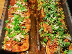 -烤匠麻辣烤鱼(万象城店)