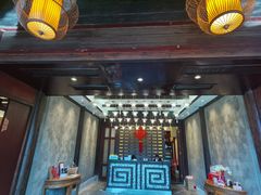 门面-走马楼饭庄(慈城古县城店)
