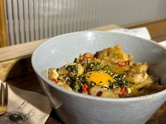 -沏点Trattoria意大利餐厅(新街口店)