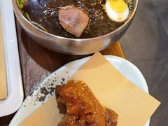 -状元阁烧烤(新华路总店)