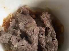 -江村四哥新鲜牛肉店(江高总店)
