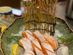 -古田居·特色寿司料理(星之岛旗舰店)