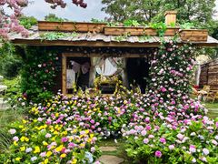 -HERRE·FARM 赫尔露营农场·团建聚会包场