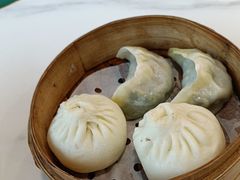 -古南都·清真绿柳居菜馆(太平南路店)