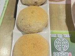 -添好运点心专门店(北角店)