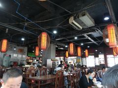 大堂-天下第一面(大雁塔北广场店)