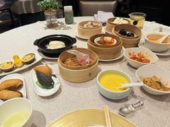 -万丽轩·粤菜(王府井金茂万丽酒店)