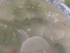 -青海牦牛肉馆